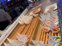 -深海聚汇·牛榴宴·自助料理(江宁万达店)