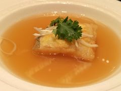 -北京四季酒店·采逸轩