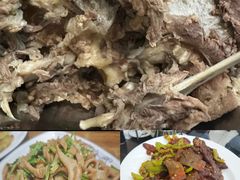 -马庆安羊汤馆(总店)