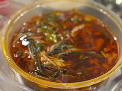 -青羊区不同味冒菜店(青羊店)