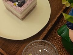 -山与蓝·轻糖鲜果蛋糕(勒泰店)