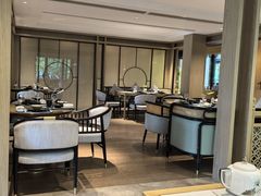 -杭州西湖柳莺里酒店·闻莺厅