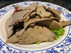 盐水羊肝-榆味拼三鲜(怀德路店)