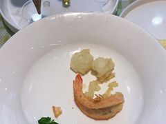 -姥姥春饼·烤鸭(未央路盛龙店)