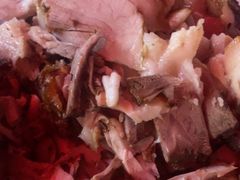 -榆林筋饼家常菜