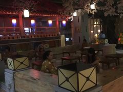 -御池园(顾村公园店)