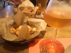 -造精酿餐厅