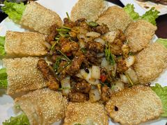 口袋羊肉-闻香阁·清真(光荣道店)