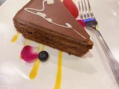 -兰特伯爵西餐厅·啤酒屋(方庄店)