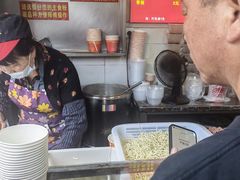 -丽华早点(大成路店)