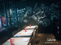 -必胜客(八一店)