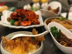 -领事馆19号中餐厅(厦门海景洲际酒店)