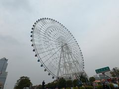 -南昌之星摩天轮