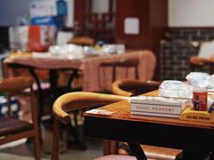 -满堂春特色餐馆