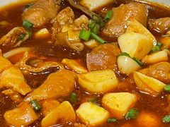 烧肥肠-望京一号·重庆江湖菜(工体店)