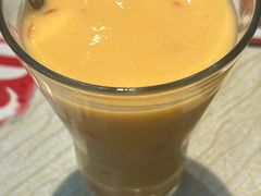 -香港威特瑞茶餐厅(小白楼音乐厅店)