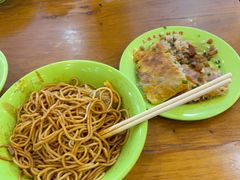 -三镇民生甜食馆(胜利街总店)