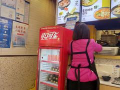 -渝和喵叔米线(南坪万达店)