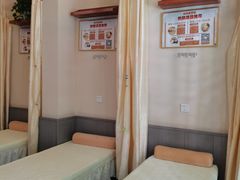 -衷依推拿馆·盲人推拿·艾灸·SPA(新乐中街店)