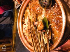 -镇江龙·火锅串串(武侯祠店)