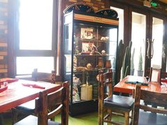 -Pistolera Mexican Cantina女枪手墨西哥餐厅(碧云路店)