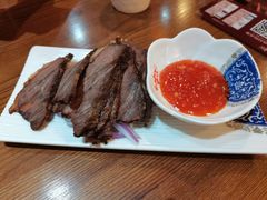 -牛a潮汕鲜牛肉粿条(天河北店)