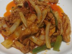 -马凯餐厅(地安门店)