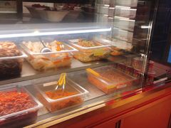 -邢氏老太太烤串(北兴街店)