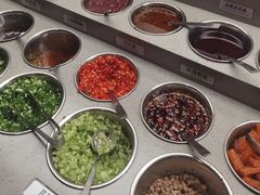 -海底捞火锅(顺义华联店)