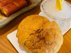 -粤域茶餐厅