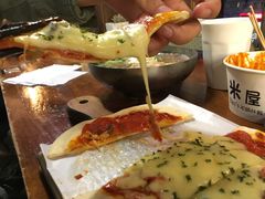 -米屋石锅拌饭(师大店)