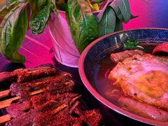 -DEW Lounge(深圳湾店)