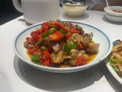 -欧记大排档·景德菜(上海首店)