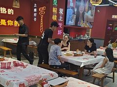 -饶福记·南昌烧烤大排档(九龙湖土著店)