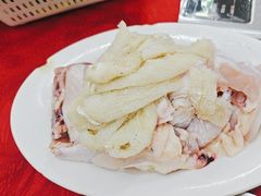 -花苑美食横琴生蚝火锅(拱北粤华路店)