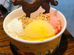 -陕拾叁(袁家村店)