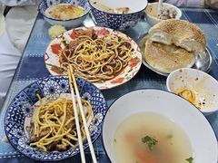 -園丁烤肉缸子肉