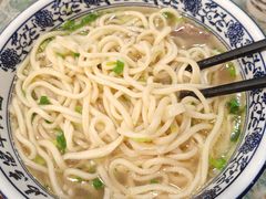 -马吉德牛肉拉面(新街口店)