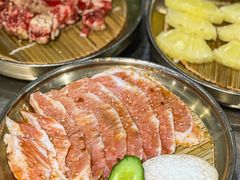 -本炙炭烤·蒲烧活鳗料理店(金沙洲店)