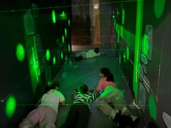 -蓝精灵乐园·世茂精灵之城主题乐园