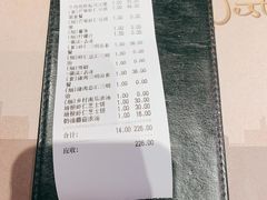 -遇见西木美式餐厅(体育路店)