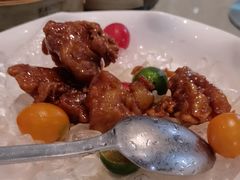 -鹭江潮餐厅•福建菜(鹭江佲家酒店)