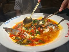 -坛宗剁椒鱼头(河西王府井店)