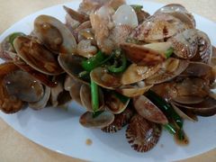 -源海渔村·现捞海鲜(大角湾店)