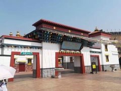 -青岛方特梦幻王国
