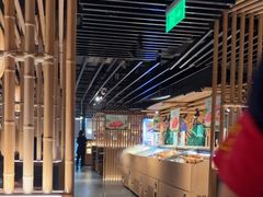 -温野菜涮涮锅(西单大悦城店)