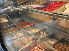 -林静小吃(复兴路店)