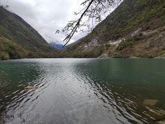 -叠溪松坪沟景区