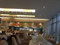 -冠发君悦大酒店-餐厅