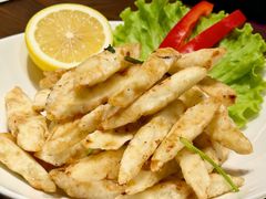 -四季京未(五羊新城店)